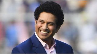 Sachin Tendulkar Picks Shikhar Dhawan, Jasprit Bumrah in His Best XI of IPL 2022